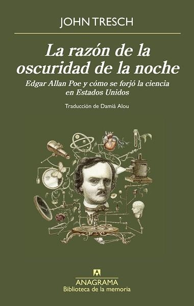 LA RAZÓN DE LA OSCURIDAD DE LA NOCHE | 9788433927286 | TRESCH, JOHN | Llibreria Geli - Llibreria Online de Girona - Comprar llibres en català i castellà