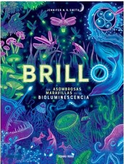 BRILLO | 9786075579313 | N.R. SMITH, JENNIFER | Llibreria Geli - Llibreria Online de Girona - Comprar llibres en català i castellà