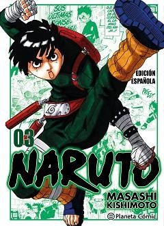 NARUTO JUMP REMIX Nº 03/24 | 9788411613088 | KISHIMOTO, MASASHI | Llibreria Geli - Llibreria Online de Girona - Comprar llibres en català i castellà