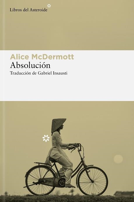 ABSOLUCIÓN | 9788410178175 | MCDERMOTT, ALICE | Llibreria Geli - Llibreria Online de Girona - Comprar llibres en català i castellà