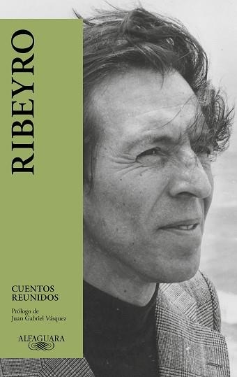 CUENTOS REUNIDOS(RIBEYRO) | 9788420461410 | RIBEYRO, JULIO RAMÓN | Llibreria Geli - Llibreria Online de Girona - Comprar llibres en català i castellà