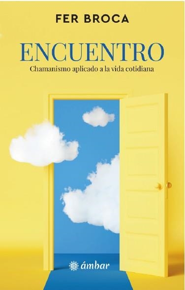 ENCUENTRO | 9788412899801 | BROCA, FER | Llibreria Geli - Llibreria Online de Girona - Comprar llibres en català i castellà