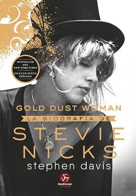 GOLD DUST WOMAN.LA BIOGRAFÍA DE STEVIE NICKS | 9788419509079 | DAVIS, STEPHEN | Llibreria Geli - Llibreria Online de Girona - Comprar llibres en català i castellà