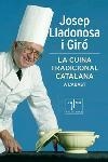 LA CUINA TRADICIONAL A L'ABAST | 9788466406666 | LLADONOSA I GIRO,JOSEP | Llibreria Geli - Llibreria Online de Girona - Comprar llibres en català i castellà