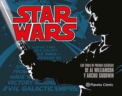 STAR WARS TIRAS DE PRENSA Nº 03/03 | 9788411408547 | Llibreria Geli - Llibreria Online de Girona - Comprar llibres en català i castellà