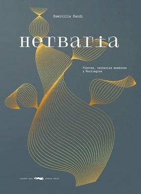 HERBARIA | 9788412804102 | DARDI, DOMITILLA | Libreria Geli - Librería Online de Girona - Comprar libros en catalán y castellano