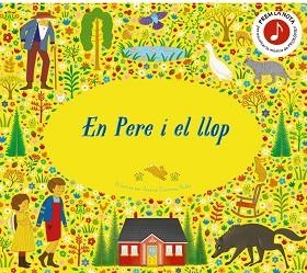 EN PERE I EL LLOP | 9788413493893 | MORTIMER, HELEN/O'KEEFFE, MATTHEW | Libreria Geli - Librería Online de Girona - Comprar libros en catalán y castellano