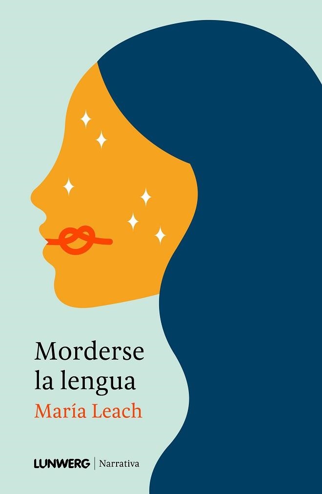 MORDERSE LA LENGUA | 9788410378087 | LEACH, MARÍA | Llibreria Geli - Llibreria Online de Girona - Comprar llibres en català i castellà