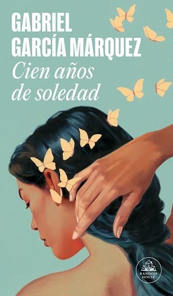 CIEN AÑOS DE SOLEDAD (NUEVA EDICIÓN CON CUBIERTA ILUSTRADA POR DAVID DE LAS HERAS) | 9788439745358 | GARCÍA MÁRQUEZ, GABRIEL | Llibreria Geli - Llibreria Online de Girona - Comprar llibres en català i castellà