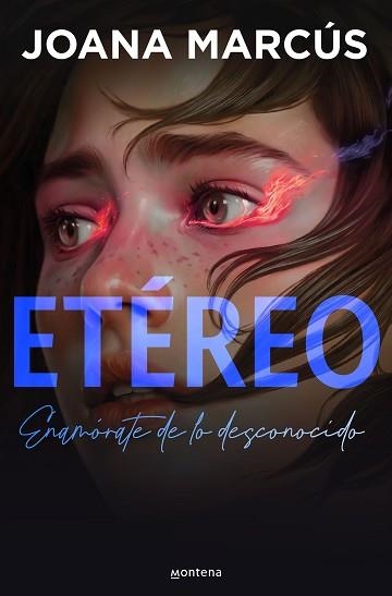 ETÉREO | 9788419501127 | MARCÚS, JOANA | Llibreria Geli - Llibreria Online de Girona - Comprar llibres en català i castellà