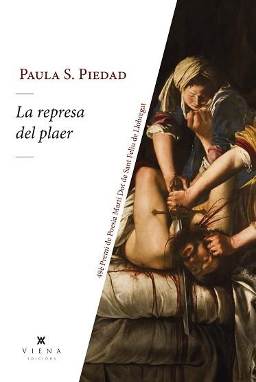 LA REPRESA DEL PLAER | 9788419474612 | PIEDAD, PAULA S. | Llibreria Geli - Llibreria Online de Girona - Comprar llibres en català i castellà