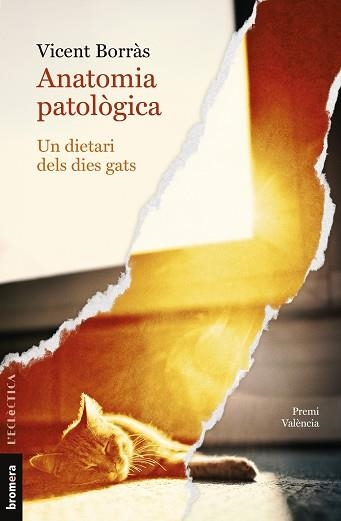 ANATOMIA PATOLÒGICA | 9788413587172 | VICENT BORRÀS | Llibreria Geli - Llibreria Online de Girona - Comprar llibres en català i castellà