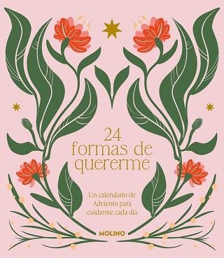 24 FORMAS DE QUERERME | 9788427246096 | VARIOS AUTORES | Libreria Geli - Librería Online de Girona - Comprar libros en catalán y castellano