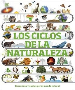 LOS CICLOS DE LA NATURALEZA | 9780241702963 | Llibreria Geli - Llibreria Online de Girona - Comprar llibres en català i castellà