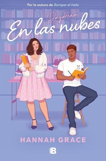 EN LAS NUBES (MAPLE HILLS 3) | 9788466679350 | GRACE, HANNAH | Llibreria Geli - Llibreria Online de Girona - Comprar llibres en català i castellà