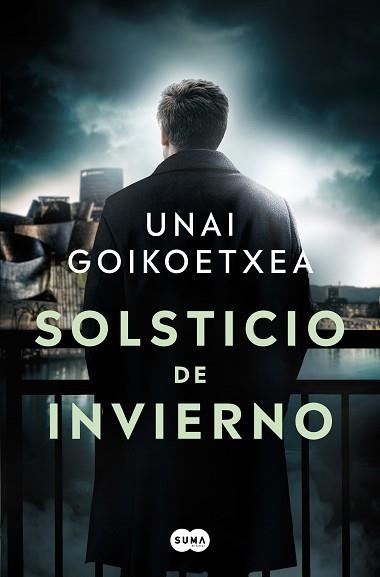 SOLSTICIO DE INVIERNO | 9788419835970 | GOIKOETXEA, UNAI | Llibreria Geli - Llibreria Online de Girona - Comprar llibres en català i castellà