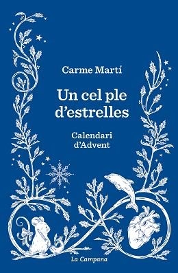 UN CEL PLE D'ESTRELLES | 9788419836458 | MARTÍ, CARME | Llibreria Geli - Llibreria Online de Girona - Comprar llibres en català i castellà