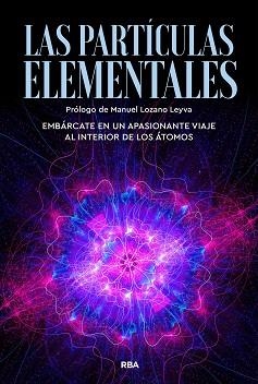 LAS PARTÍCULAS ELEMENTALES | 9788411327930 | Llibreria Geli - Llibreria Online de Girona - Comprar llibres en català i castellà