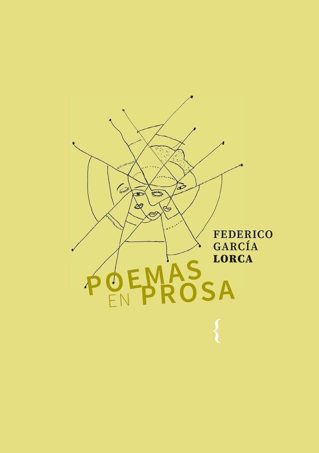 POEMAS EN PROSA | 9788412845983 | GARCÍA LORCA, FEDERICO | Llibreria Geli - Llibreria Online de Girona - Comprar llibres en català i castellà