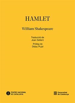 HAMLET | 9788410144774 | SHAKESPEARE, WILLIAM/JOAN SELLENT | Libreria Geli - Librería Online de Girona - Comprar libros en catalán y castellano