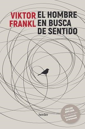 EL HOMBRE EN BUSCA DE SENTIDO | 9788425451096 | FRANKL, VIKTOR | Llibreria Geli - Llibreria Online de Girona - Comprar llibres en català i castellà