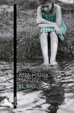 EL RÍO | 9788423366231 | MATUTE, ANA MARÍA | Llibreria Geli - Llibreria Online de Girona - Comprar llibres en català i castellà