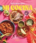 MI COCINA | 9788419483485 | MARTÍNEZ, RICK | Libreria Geli - Librería Online de Girona - Comprar libros en catalán y castellano