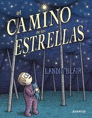 EL CAMINO DE LAS ESTRELLAS | 9788426149053 | BLAIR, LANDIS | Llibreria Geli - Llibreria Online de Girona - Comprar llibres en català i castellà