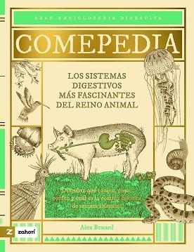 COMEPEDIA | 9788419889416 | AINA BESTARD | Llibreria Geli - Llibreria Online de Girona - Comprar llibres en català i castellà