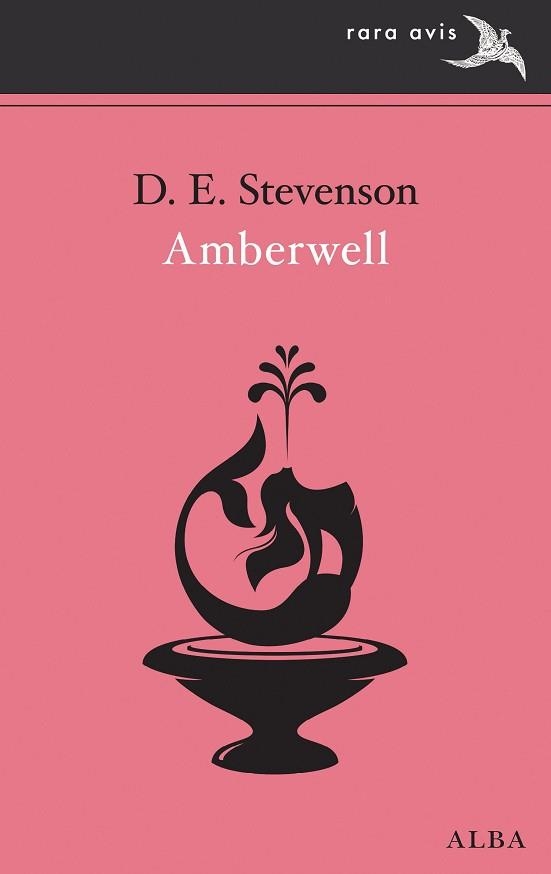 AMBERWELL(EDICIÓN EN CASTELLANO) | 9788411781114 | STEVENSON, D. E. | Llibreria Geli - Llibreria Online de Girona - Comprar llibres en català i castellà