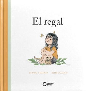 EL REGAL | 9788412825466 | CAMARENA GRAS, CRISTINA | Llibreria Geli - Llibreria Online de Girona - Comprar llibres en català i castellà