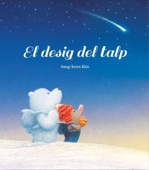 EL DESIG DEL TALP | 9788416427734 | KIM, SANG-KEUN | Llibreria Geli - Llibreria Online de Girona - Comprar llibres en català i castellà