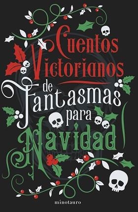 CUENTOS VICTORIANOS DE FANTASMAS PARA NAVIDAD | 9788445018361 | VARIOS AUTORES | Llibreria Geli - Llibreria Online de Girona - Comprar llibres en català i castellà