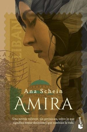 AMIRA | 9788408294610 | SCHEIN, ANA | Llibreria Geli - Llibreria Online de Girona - Comprar llibres en català i castellà