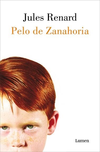 PELO DE ZANAHORIA | 9788426431707 | RENARD, JULES | Llibreria Geli - Llibreria Online de Girona - Comprar llibres en català i castellà