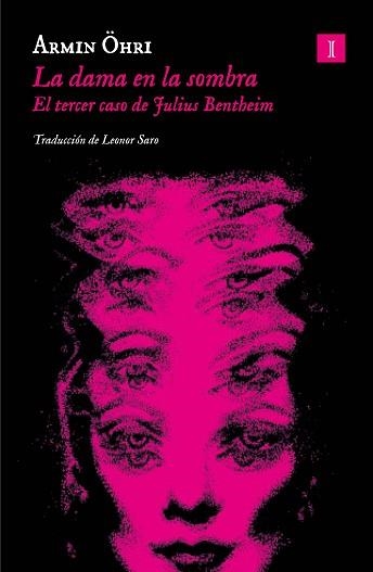 LA DAMA EN LA SOMBRA | 9788419581785 | OHRI, ARMIN | Llibreria Geli - Llibreria Online de Girona - Comprar llibres en català i castellà