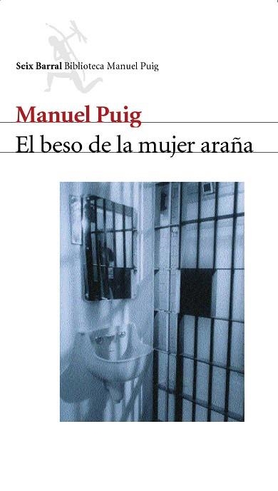 EL BESO DE LA MUJER ARAÑA | 9788432211478 | PUIG,MANUEL | Llibreria Geli - Llibreria Online de Girona - Comprar llibres en català i castellà