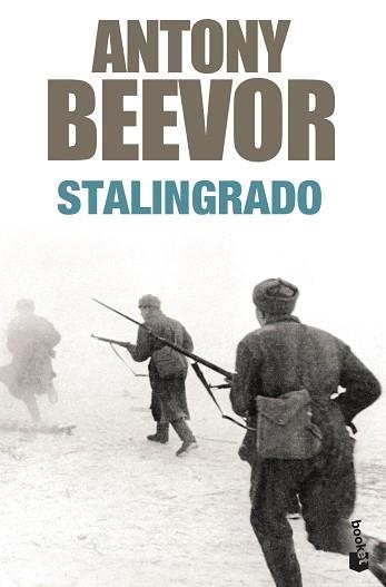 STALINGRADO | 9788484327059 | BEEVOR,ANTONY | Llibreria Geli - Llibreria Online de Girona - Comprar llibres en català i castellà