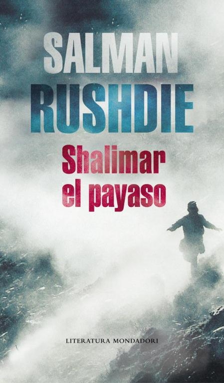 SHALIMAR EL PAYASO | 9788439713791 | RUSHDIE,SALMAN | Llibreria Geli - Llibreria Online de Girona - Comprar llibres en català i castellà