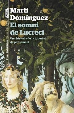 EL SOMNI DE LUCRECI | 9788498095814 | DOMÍNGUEZ, MARTÍ | Llibreria Geli - Llibreria Online de Girona - Comprar llibres en català i castellà