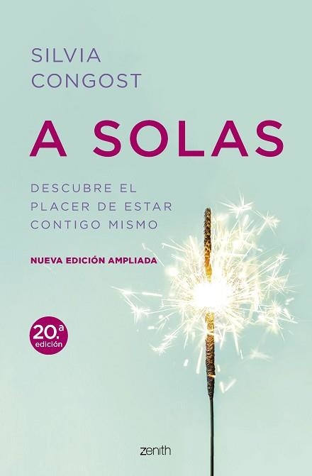 A SOLAS(NUEVA EDICIÓN AMPLIADA) | 9788408295242 | CONGOST, SILVIA | Llibreria Geli - Llibreria Online de Girona - Comprar llibres en català i castellà