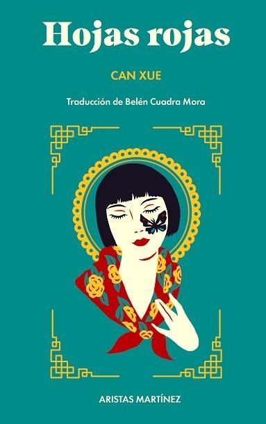 HOJAS ROJAS(NUEVA EDICIÓN) | 9788419550217 | XUE, CAN | Llibreria Geli - Llibreria Online de Girona - Comprar llibres en català i castellà