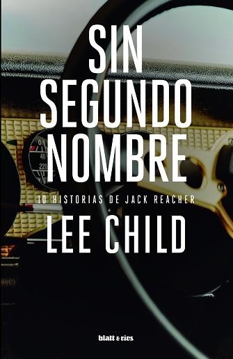 SIN SEGUNDO NOMBRE | 9788412867442 | CHILD, LEE | Llibreria Geli - Llibreria Online de Girona - Comprar llibres en català i castellà