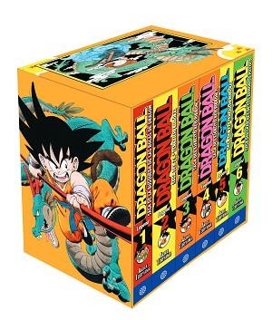 DRAGON BALL LEGEND Nº 01/03 | 9788411615884 | TORIYAMA, AKIRA | Llibreria Geli - Llibreria Online de Girona - Comprar llibres en català i castellà