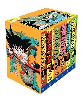 BOLA DE DRAC LEGEND Nº 01/03 | 9788411615891 | TORIYAMA, AKIRA | Llibreria Geli - Llibreria Online de Girona - Comprar llibres en català i castellà