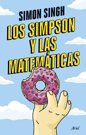 LOS SIMPSON Y LAS MATEMÁTICAS | 9788434438118 | SINGH, SIMON | Llibreria Geli - Llibreria Online de Girona - Comprar llibres en català i castellà