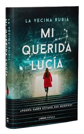 MI QUERIDA LUCÍA | 9788448042110 | LA VECINA RUBIA | Llibreria Geli - Llibreria Online de Girona - Comprar llibres en català i castellà