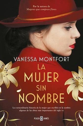 LA MUJER SIN NOMBRE | 9788401036583 | MONTFORT, VANESSA | Llibreria Geli - Llibreria Online de Girona - Comprar llibres en català i castellà