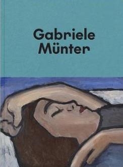 GABRIELE MÜNTER | 9788417173944 | Libreria Geli - Librería Online de Girona - Comprar libros en catalán y castellano