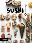 SUSHI | 9788419483621 | RONGE, FRIDA | Libreria Geli - Librería Online de Girona - Comprar libros en catalán y castellano